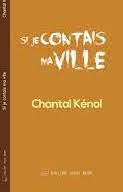 Ma lecture de « Si je contais ma ville »